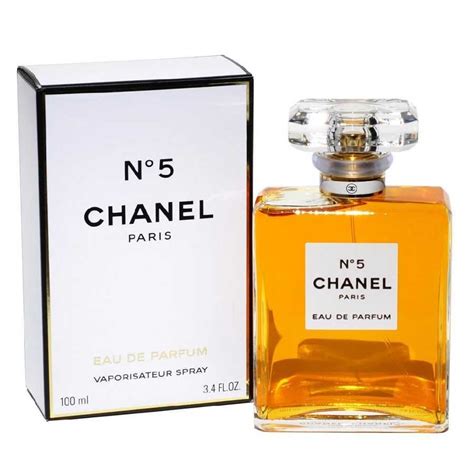 chanel n 5 inevitable|Chanel no 5 l'eau review.